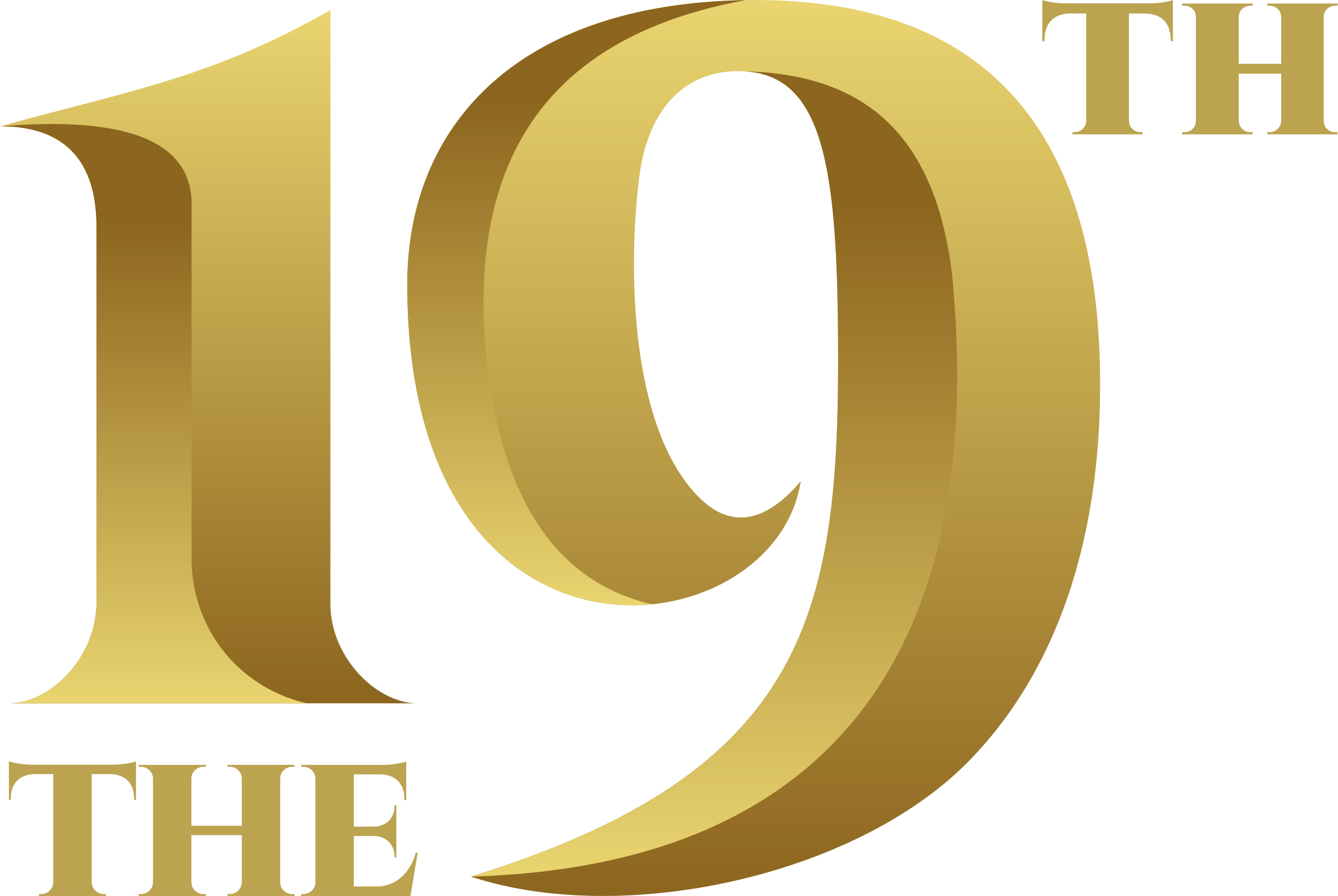 The 19th